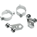 Quick Change Mount Kit for Fats/Slims Hardware Lowers