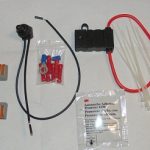 LED Install Kit