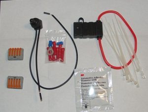 LED Install Kit