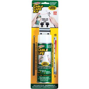 Cable Life Care Kit Aerosol