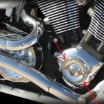 ENGINE COVER KIT