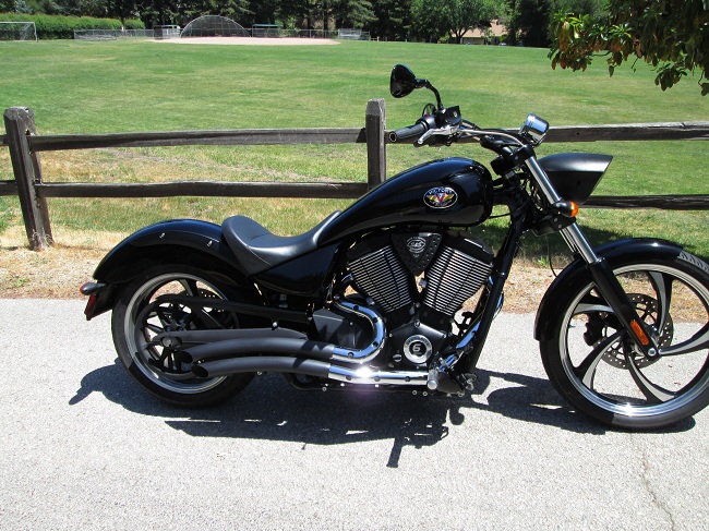 06 victory vegas 8 ball
