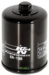 Details about   K&N VICTORY OIL FILTER BLACK 2007-2007 Sportsman 800 Deluxe POLARIS KN-198 