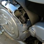 Easy Clutch, Slick, Chrome Easy Clutch, Slick, Chrome EZ CLUTCH LEVER ARM REDUCES LEVER PULL BY 30% VICTORY MOTORCYCLES