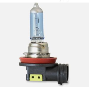 BL-H11B552 PIAA bulbs are engineered with XTRA Technology for greater performance per watt than any other bulb on the road. Xtra is a term coined by PIAA to designate a high-efficiency bulb that is designed to produce greater light output than its rated power consumption (i.e. 55W = 85W of light output). Greatly enhance your ability to see and be seen. A metal bond holds the heat-resistant glass tube securely to prevent cracks and leaks. A welded focus ring and one-piece filament support assures proper positioning.