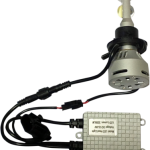 LED HEADLIGHT BULB H4