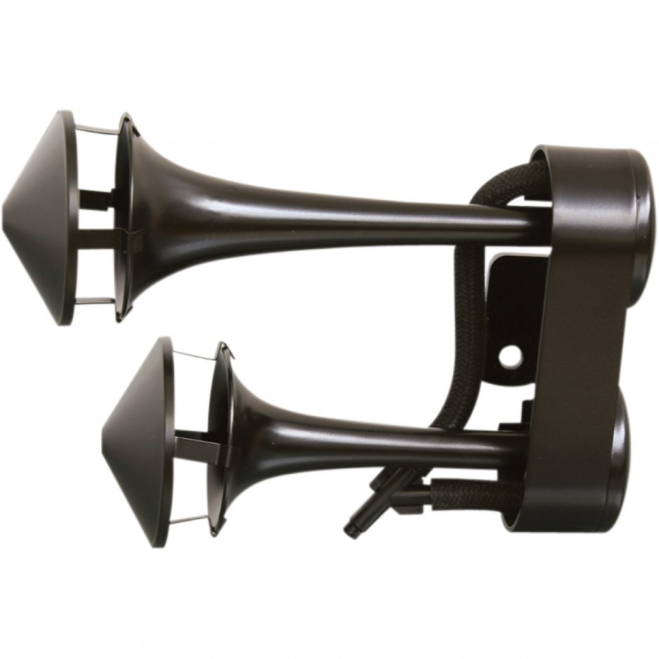 Victory Motorcycle Air Horn Victory Customized Accessories Aftermarket