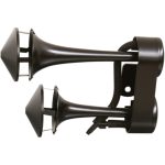 Air Horn, Black or Chrome