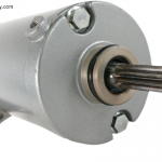 21100720 victory motorcycle Starters manufactured to meet or exceed OEM specifications