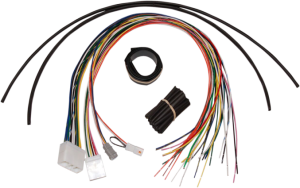 Control Wire Extension Kit Victory Handlebar Controls 24 Inch