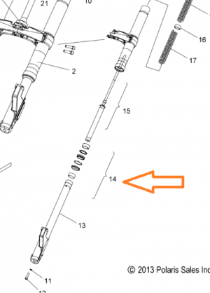 KIT-SEALS, BUSHINGS