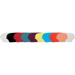 23100 windshield MS Fairing Gradient Colors