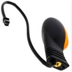 front right turn signal black 2410491
