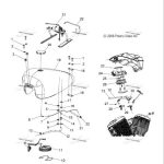 2520245 FUEL FILTER VICTORY CLASSIC / TOURING CRUISER