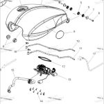 Victory # 2521020, 2521170, 2521171, 2521171C, 2521171-C, 2521221 Bosch # F01R00S217, F01R02S825 *Please check with your Victory dealership to make sure you are purchaing the correct part #. Vehicle Compatibility Fitment Make Model Year Victory Cross Country 2010-2017 Victory Cross Roads 2010-2017 Victory Magnum 2010-2017
