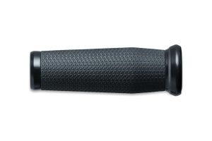 Thresher Grips for Victory - Chrome & Satin Black - Image 4
