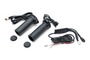 Universal Apollo Heated Grips for 7/8" Bars