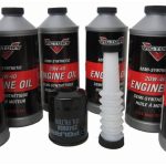 VICTORY MOTORCYCLE ENGINE OIL CHANGE KIT V92 92 CUBIC INCH 6 QUARTS OIL FILTER DRAIN WASHER