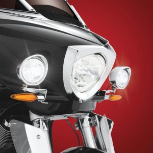 Victory Cross Country Driving Light led / Halogen Magnum