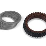 Scorpion Replacement Clutch Plate Kit- Fits all Scorpion Victory Clutches