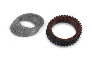 Scorpion Replacement Clutch Plate Kit- Fits all Scorpion Victory Clutches