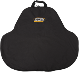 BATWING FAIRING STORAGE BAG