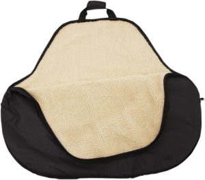 BATWING FAIRING STORAGE BAG