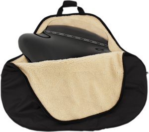 BATWING FAIRING STORAGE BAG