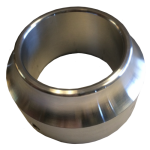 Victory Exhaust End Cap