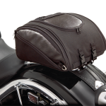 DELUXE SOLO RACK BAG EXPANDABLE