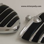 ISO®-WING MINI FLOOR BOARDS COMBO WITH VICTORY MOUNT