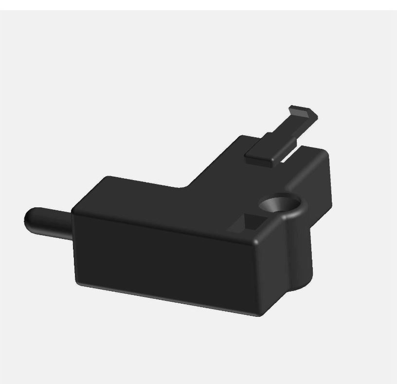 Polaris Clutch Switch, Genuine OEM Part 4011050 2005 - 2007 VEGAS HAMMER JACKPOT KINGPIN TOURING CRUISER