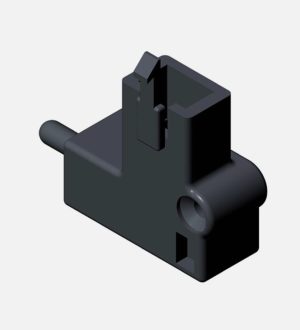 Polaris Clutch Switch, Genuine OEM Part 4011050 2005 - 2007 VEGAS HAMMER JACKPOT KINGPIN TOURING CRUISER