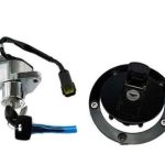 Replace your victory motorcycle Ignition Switch/Fuel Cap, Black on your Victory motorcycle with genuine OEM Victory Polaris parts from Witchdoctors. Check fitment tab for correct fitment. Set Includes: 1- Fuel Cap 1- Switch-Ignition 2- Keys