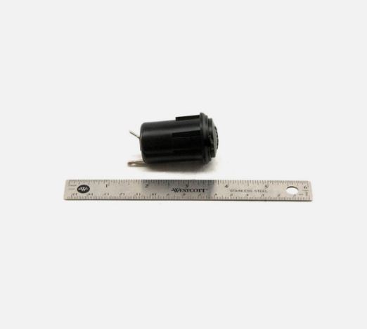 Victory Pod Mount Receptacle, 12 Volt, Genuine OEM Part 4012393