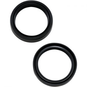 FORK SEAL FOR KINGPIN HAMMER (MARZOCCI) 2008-2011 43mm