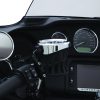 Drink Holder with Perch Mount in Chrome or Black - Image 2
