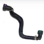 Replace a worn out or leaking fuel tank line on your Victory Vegas, Jackpot, Kingpin, Highball, Hammer or Gunner motorcycle. Look no further than the genuine Polaris part number 5415873. This high-quality fuel tank line is designed to fit seamlessly with Victory motorcycles from the specified years. This will ensure a perfect fit and optimal performance. Made by Polaris, this fuel tank line is a reliable choice for your motorcycle. Whether you ride for leisure or depend on your Victory motorcycle for daily commuting, this genuine part will meet your needs and exceed your expectations.