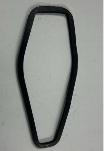 OEM Seal Filter Access Cover 2000-2007 Victory 5811866 Vegas Hammer Jackpot
