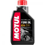 Motul Factory Line Fork Oil 7.5 5 10 Weight