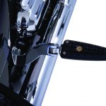 CMX Footpegs in Chrome or Black