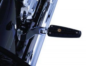 CMX Footpegs in Chrome or Black