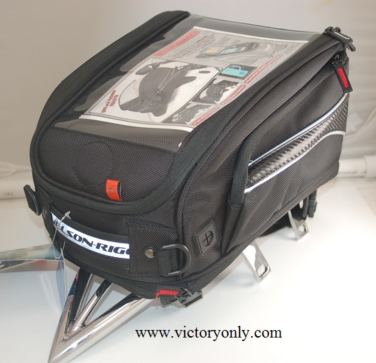 Washington Nationals Victory Cart Bag