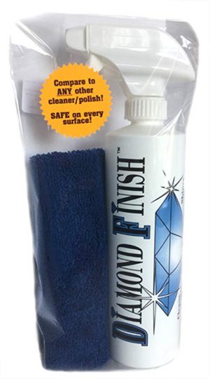 Diamond Finish