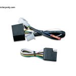 7675 5 to 4 wiring trailer harness converter victory