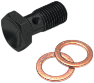 ADAPTERS AND FITTINGS FOR GOODRIDGE UNIVERSAL BRAKE LINES