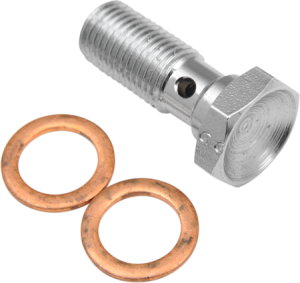 ADAPTERS AND FITTINGS FOR GOODRIDGE UNIVERSAL BRAKE LINES