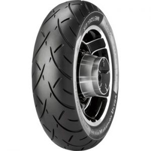 Rear Tire 260mm Metzeler me888