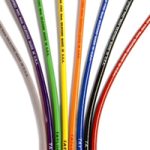 Victory Spark Plug Wires High Performance 2008 - 2017