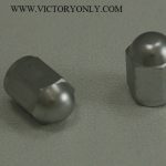 ALUMINUM VALVE STEM CAP CAPS TIRE VICTORY MOTORCYCLE 003